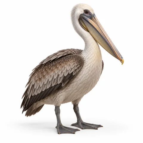 Pelican, three-quarter - AI-assisted GTA 6 visual reconstruction by Grind Coast