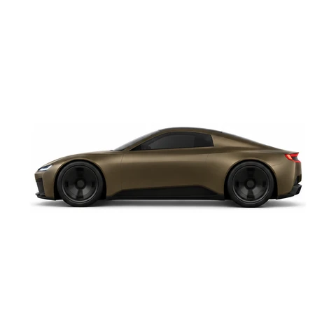 Furia, profile · facing left — fan-made GTA 6 visual reconstruction by Grind Coast