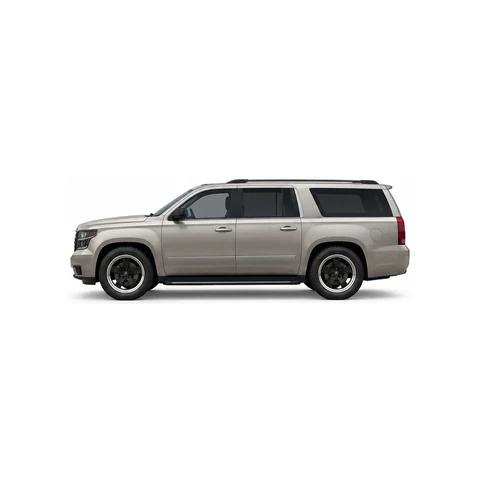 Granger 3600LX, profile · facing left — fan-made GTA 6 visual reconstruction by Grind Coast