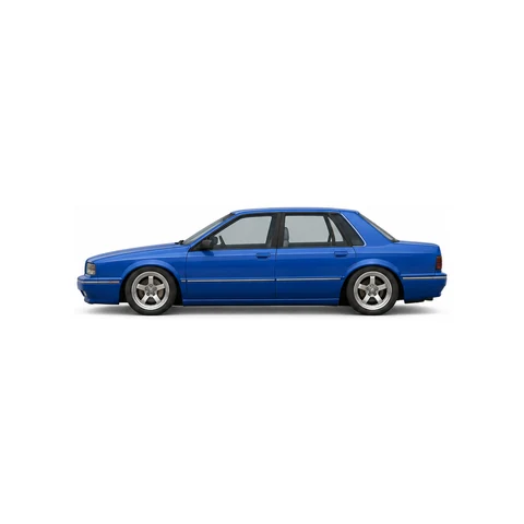 Primo Custom, profile · facing left — fan-made GTA 6 visual reconstruction by Grind Coast