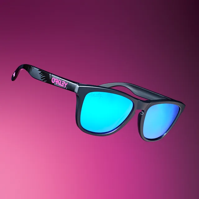 Gafas de sol Oakley Frogskins